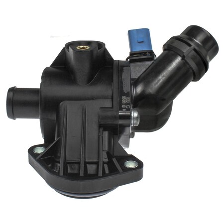 Hella Thermostat Map Audi 02-06 T/Stat Assy., Tm3100 TM3100
